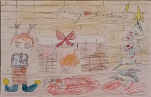 Hannah P5/6