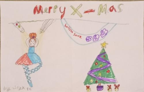Lily P6